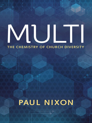 cover image of Multi
